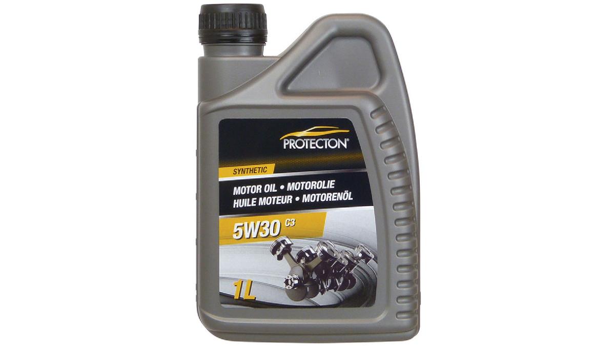 Protecton+Huile+moteur+synth%C3%A9tique+5W30+C3+1-Litre